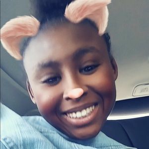 Meet your Posher, Jalen